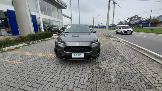 HONDA ZR-V 2.0 i-VTEC GASOLINA TOURING CVT